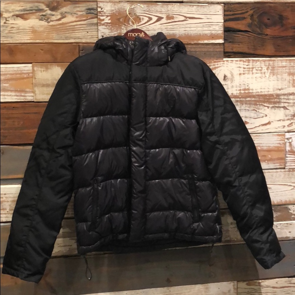 MEN’S SCOTCH & SODA JACKET (M)